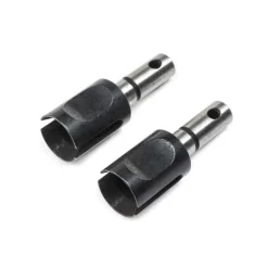 Outdrive Set (2) : 22X-4 - Losi - TLR