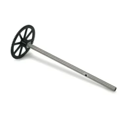 Outer Shaft & Main Gear Set: BCX/2/3 - Blade