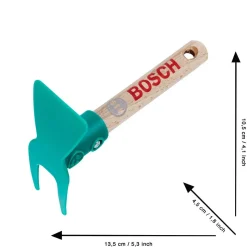 Outil Bosch : Binette à manche court - Klein