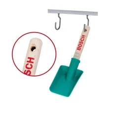 Outil Bosch : Pelle carrée manche court - Klein