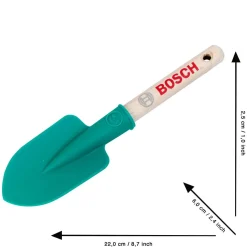 Outil Bosch : Pelle manche court - Klein