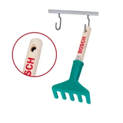 Outil Bosch : Râteau manche court - Klein