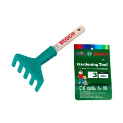 Outil Bosch : Râteau manche court - Klein