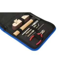 Outillage de base pour maquettes - OCCRE