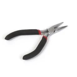 Outillage pour maquettes : Pince plate - OCCRE