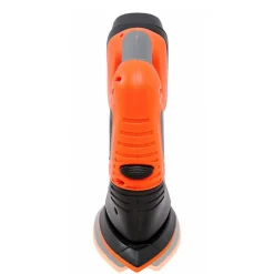 Outils 3 en 1 EVO Black & Decker - Smoby