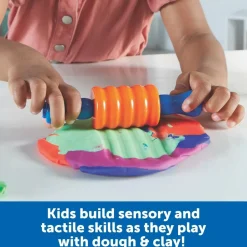 Outils tactiles - Coup de main - Learning Resources