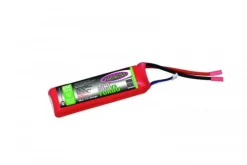 Pack d'accu LiPoSun V3 3300mAh 22,2V - Jamara
