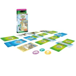 Pack de démarrage Défis Nature Protect : Panthère des Neiges - Bioviva