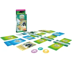 Pack de démarrage Défis Nature Protect : Gorille des Plaines de l'Ouest - Bioviva