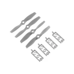 Pack d'hélices électriques pour FPV Racing 4X3.3 - Blade