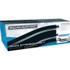 Pack extension de circuit de voiture n°7 : Rails droits x4 et Rails Courbes x4 - Scalextric