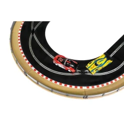 Pack extension de circuit de voiture 1 : Courbes - Scalextric
