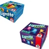 Pack Ligretto Fun Run + Bleu - Schmidt