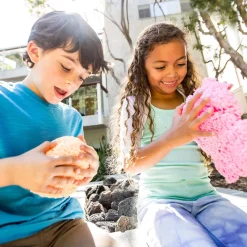 Pack Mousse Playfoam : 8 couleurs - Learning Resources