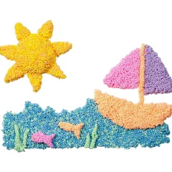 Pack Mousse Playfoam : 8 couleurs - Learning Resources