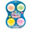 Pack Mousse Playfoam Etincelle : 4 couleurs - Learning Resources