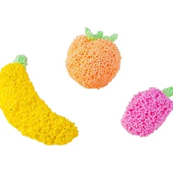 Pack Mousse Playfoam Etincelle : 4 couleurs - Learning Resources