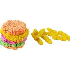 Pack Mousse Playfoam Etincelle : 4 couleurs - Learning Resources