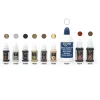 Pack peinture acrylique Buccanner - OCCRE