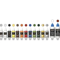Pack Peinture Acrylique Buenos Aires - OCCRE