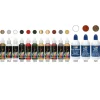 Pack Peinture Acrylique pour maquette Amerigo Vespucci - OCCRE