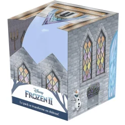 Pack surprise : La Reine des Neiges (Frozen) - Hasbro