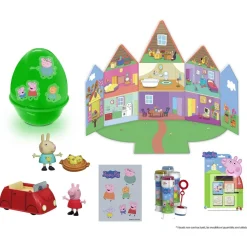 Pack surprise : Peppa Pig - Hasbro