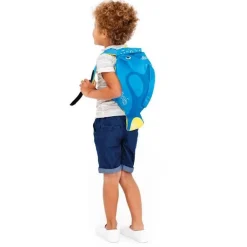 Paddlepak (M) Poisson Bleu - Trunki