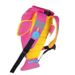 Paddlepak (M) Poisson Rose - Trunki