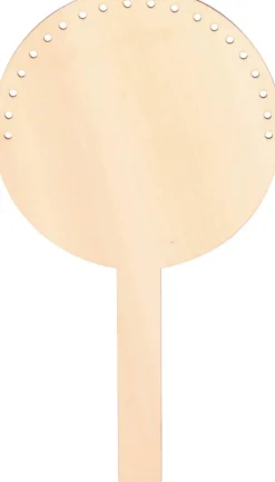 Pagaies à décorer, set de 15 - Eduplay