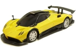 Pagani Zonda R - 1:24 Jaune RTR - MondoMotors