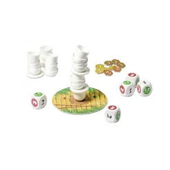 Paku Paku - Mangez équilibré ! - Ravensburger