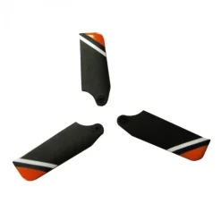 Pales rotor arrière -1&33LM - Avio Tiger - Avio Racing