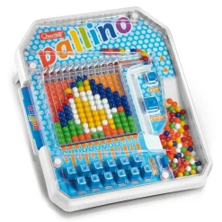 Pallino Coding - Jeu Éducatif de Mosaïques - Quercetti