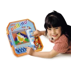 Pallino Coding - Jeu Éducatif de Mosaïques - Quercetti