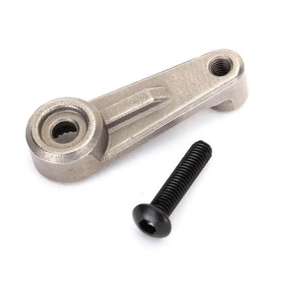 Palonnier De Direction Metal - Traxxas - Traxxas