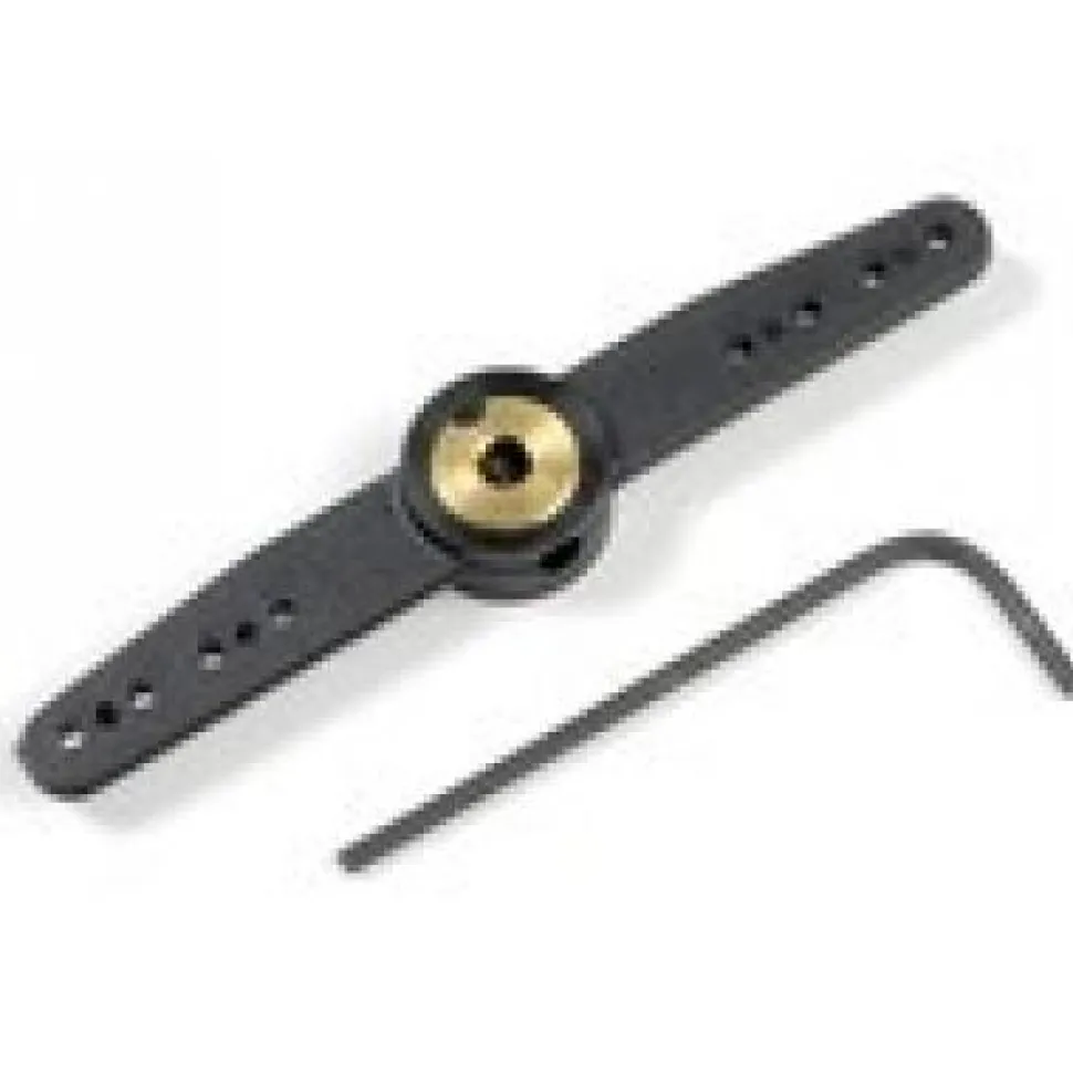 Palonnier Double 66mm 5mm (1) - GF-2132-002 - Gforce