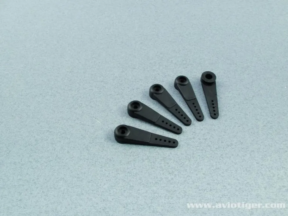 Palonnier Renf 35mm Jr (2) - GF-3100-001 - Gforce