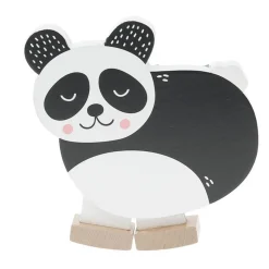 Panda Petipa Michelle Carlslund - Vilac