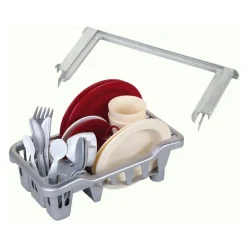 Panier à couverts garni avec glissière - Klein