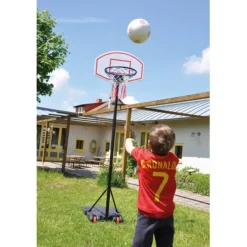 PANIER DE BASKET - Eduplay