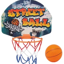 Panier De Basket Be Active - Simba