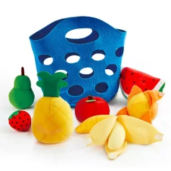 Panier de fruits pour enfants - Hape