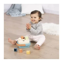 Panier Des Formes - Little Smoby - Smoby