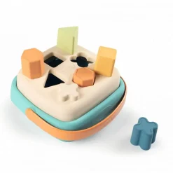 Panier Des Formes - Smoby Green - Smoby