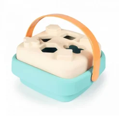 Panier Des Formes - Smoby Green - Smoby