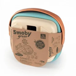 Panier Des Formes - Smoby Green - Smoby