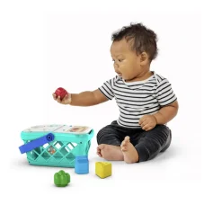 Panier trieur de formes Magic Touch - Hape