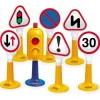 Panneaux de signalisation - Tolo